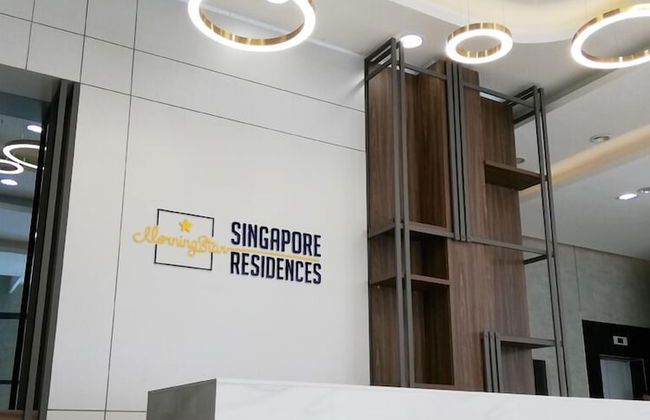 Morning Star Residences Ulaanbaatar - Foto 4