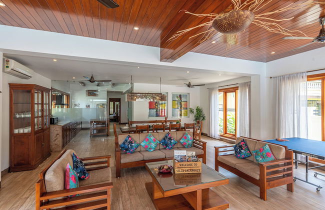 Villa Calangute Phase 11 - Photo 13