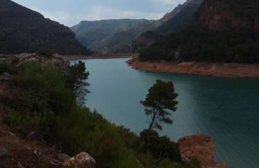 Casas Rurales La Loma Del Carrascal - Foto 14