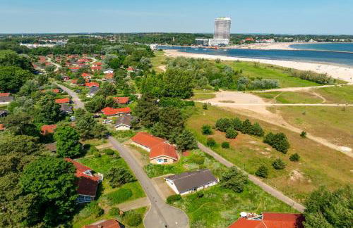 Strandblick - Dorf 1 Ferienhaus 15 - Foto 45