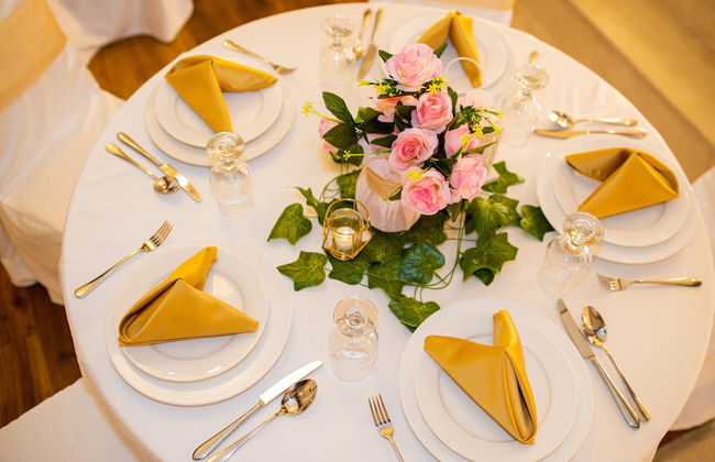 Ewan Ajman Suites Hotel - Photo 53