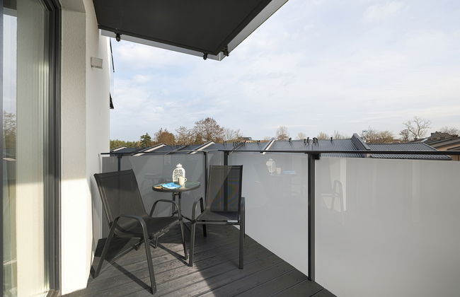 Apartment With Balcony by Renters - Foto 29