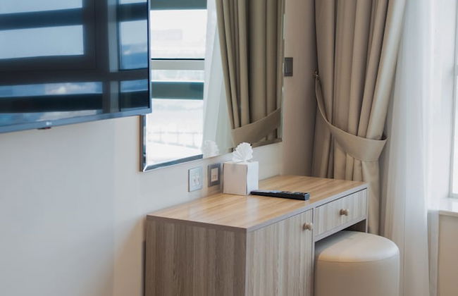 Jood Hotel Apartment - Foto 9