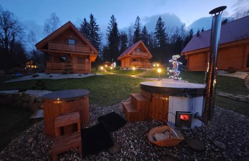 Górskie Wytchnienie Domki Karkonosze - Photo 21