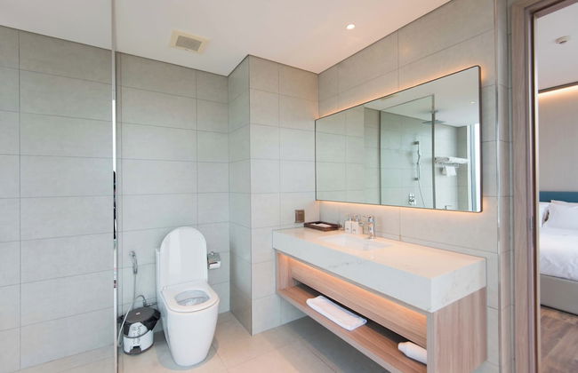 A La Carte Ha Long Residence - Foto 71