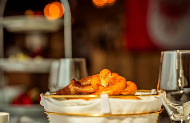 Schloss Frankenberg - Photo 26