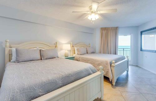 Paradise Beach Club - Oceanfront and Penthouse - Foto 12