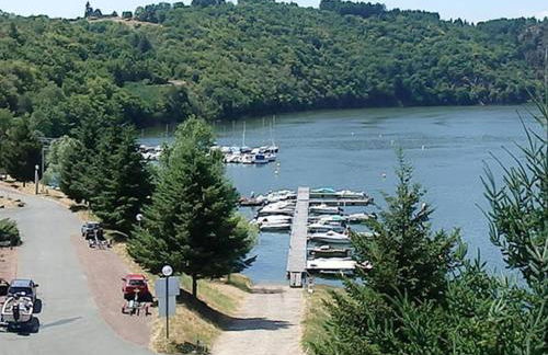 Gîte confortable à la ferme avec terrasse en campagne - FR-1-496-220 - Foto 20
