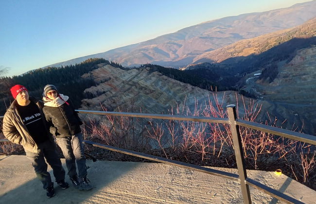 Room in Guest Room - Cozy Rural Retreat in Roşia Montana - Photo 47