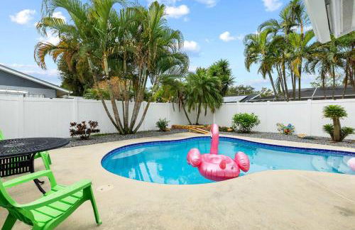 St Pete Family Retreat - Foto 45