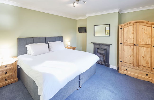 Host Stay Holmedene - Foto 17