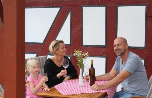 Landhaus im Rinnetal - Foto 59