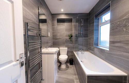 Charming Chalk Farm Properties - Foto 14