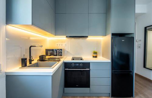 Boutique Studios near Airport - Foto 25