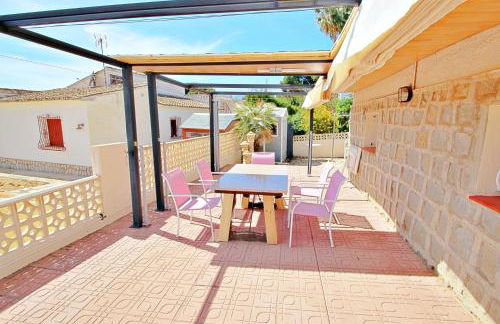 Clara - villa with large private pool in Calpe - Photo 16