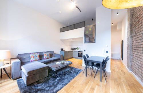 Linton Collection - Blackfriars Lofts - Foto 92