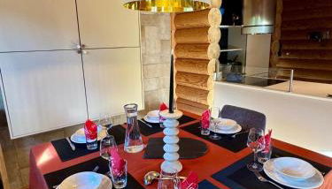 Chalet Ana & SPA - Photo 4