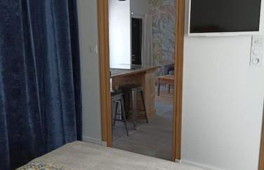 Maison d'hôtes cosy & agréable à 5min du Futuroscope - Foto 6