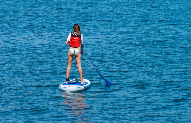 Javea Boat Trip & Paddle Boarding - Foto 8