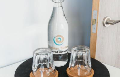 Design Suites Lytham - Foto 8