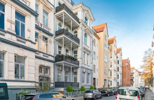 Private Apartment - Foto 18