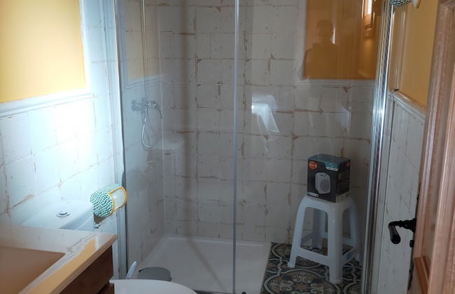 COMPLEJO RURAL LA PALOMA - Photo 42