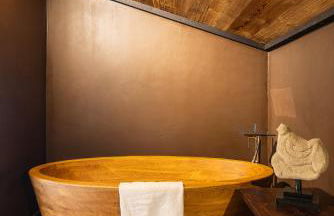 Black Diamond - Chalet Ubud - Foto 16