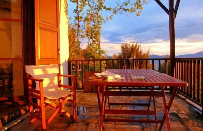 Erato House - Foto 13