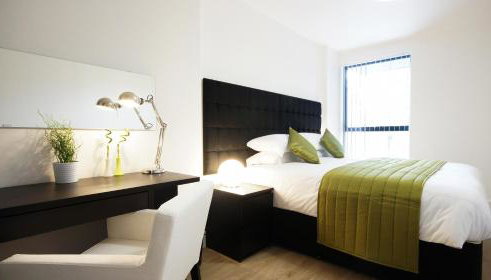 Andora Apartments - Foto 2