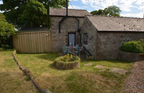 Haddon Grove Farm Cottages - Photo 44