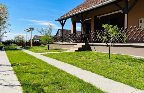 Turul -Kuća za odmor- - Foto 18