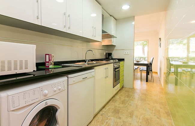 Apartamento Ferragut - Foto 11