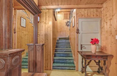 La Lanterna Swimming Pool Retreat - Happy Rentals - Foto 39