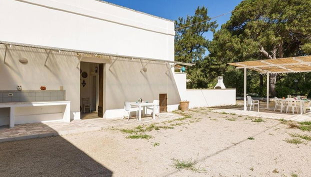 1143 Le Cicale - Violetta - Foto 3, Habitación