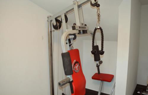 Wellness Apartments Sophienhöhe AM TEICH - Photo 34