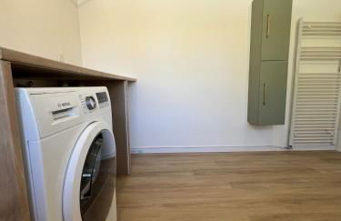 Maison familiale au cœur du golf de Cornouaille - Foto 14