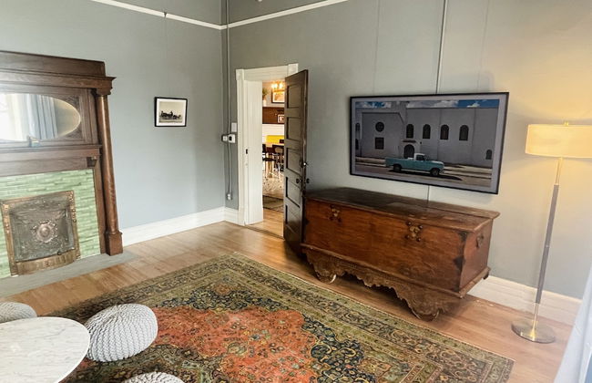 The Lincoln Marfa - Foto 36