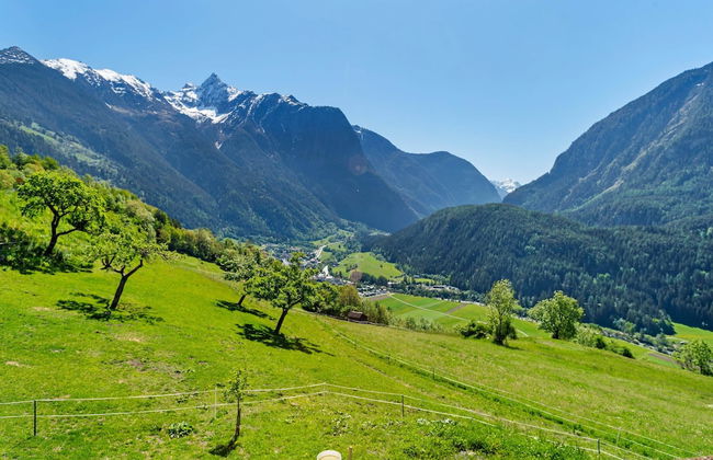 Cozy Farmhouse in Oetz near Ski Area - Foto 36