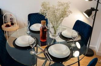 Modern City Centre 2 Bed Apt in Leeds, opposite Corn Exchange - Foto 26