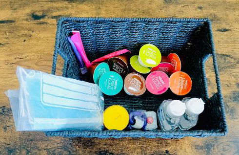 ETOILE DU BERGER Saint Aygulf 3 Villas et 4 appartements jardin individuel et piscine chauffée en saison - la mer et les plages 450 m - Foto 26