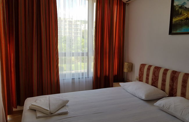 Golden Sands Rentals - Foto 4