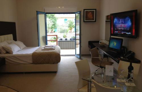 Pearl Bay Hotel Apartments - Foto 16