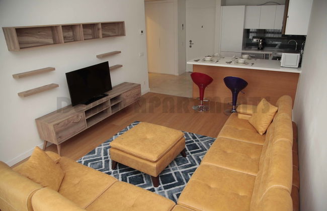 Demir Apartments - Foto 18