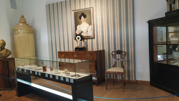 Del feudalismo al comunismo - Visita privada - Foto 4