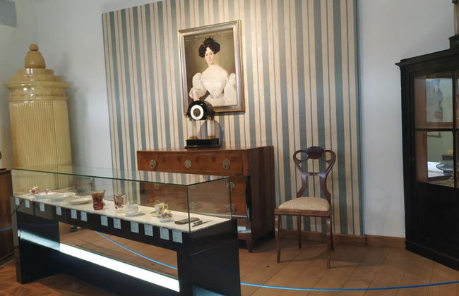 Von Feudalismus zu Kommunismus - Private Tour - Foto 8