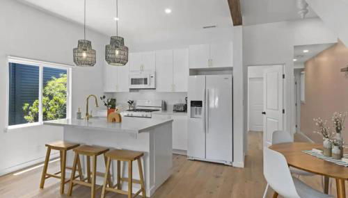 4BD Home in the Heart of Little Italy - Foto 4