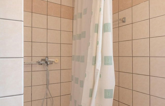 Skala Villa Green Large Private Pool Walk to Beach Sea Views A C Wifi - 2825 - Foto 38