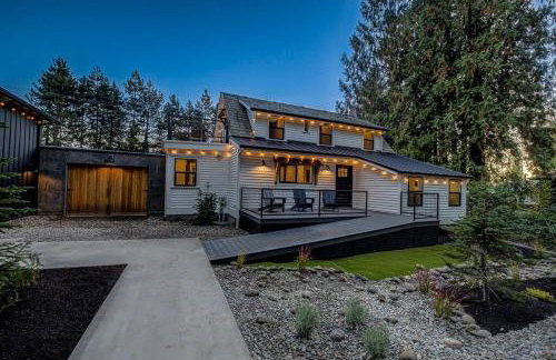 The House at Richardson Creek - Foto 15