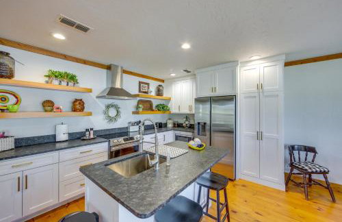 The Bird Cabin Peaceful Refuge in East Texas - Foto 10