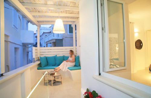 Lasia Boutique Apartment - Foto 74